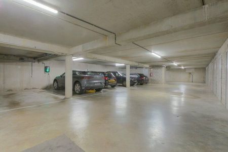 Trendy duplex met ondergrondse garage en kelderberging - Foto 4