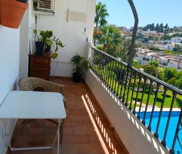 Atico en alquiler en Mijas - Photo 5