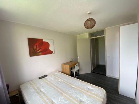 Flat share to rent - Photo 3