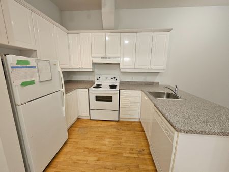 For Lease - 524 Yonge Street Unit# 205, Toronto, Ontario - Photo 2