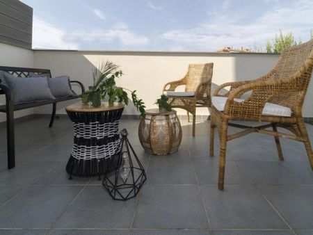 1 room luxury Apartment for rent in Sitges, Catalonia - Photo 2