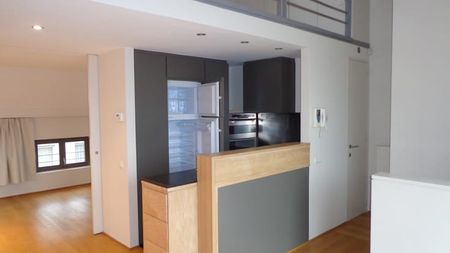 Appartement te huur - Photo 4