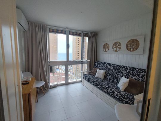 Benidorm Levante , Summer and Winter Let - Photo 1