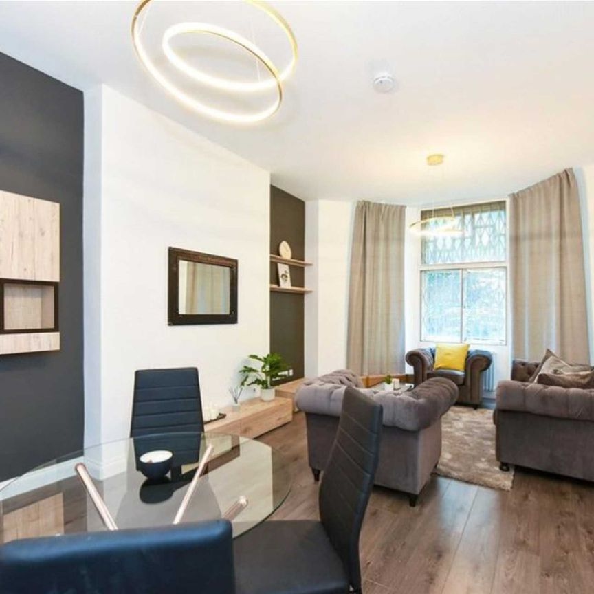 Bickenhall Street, Marylebone, W1U, London - Photo 1