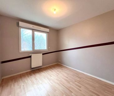 Appartement T4 - 78.90 m2 - Secteur MALLARMÉ - Photo 6