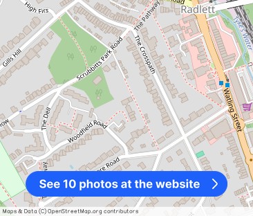 Thelusson Court, Woodfield Road - Photo 1