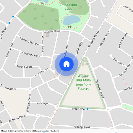 64 Sharperton Meander, WA 6210, Dudley Park