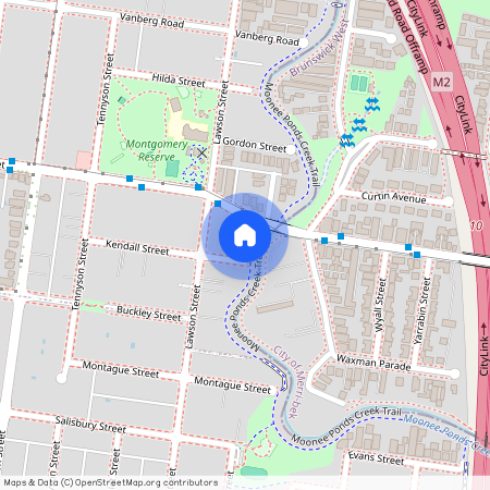 31 Kendall Street, Vic 3040, Essendon