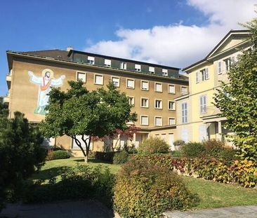 Appartement meublé 1 pièces à Lausanne - Photo 4