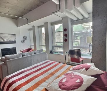 Appartement à louer - Montréal (Ville-Marie) (Centre) - Photo 6