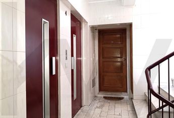 Apartamento T3 em Porto