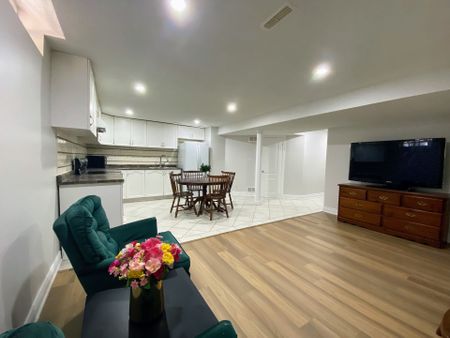 For Lease - 5538 Turney Drive Unit# Bsmt, Mississauga, Ontario - Photo 5