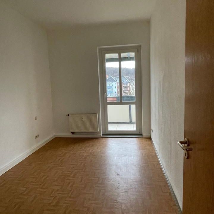 Stadtwohnung mit toller Aussicht - Photo 1