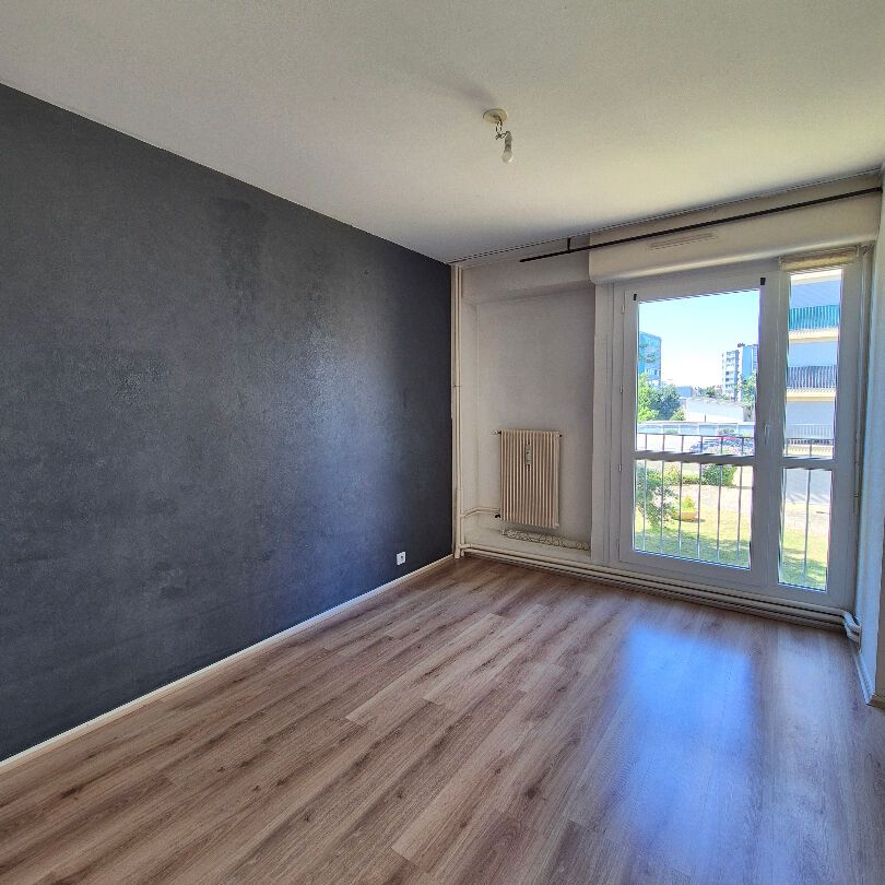 Location Appartement 1 pièce 34m² BESANCON 25000 - Photo 1