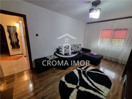 Apartament 2 camere de inchiriat in Ploiesti, zona 9 Mai - Photo 5