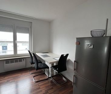 Einzimmerwohnung 38qm in Haunstetten - Photo 4