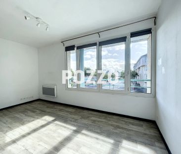 A LOUER - STUDIO MEUBLE - 20 M² - QUARTIER FOLIE COUVRECHEF - Photo 4