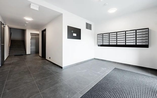 Pronájem bytu 2+kk 37 m², Praha - Photo 1