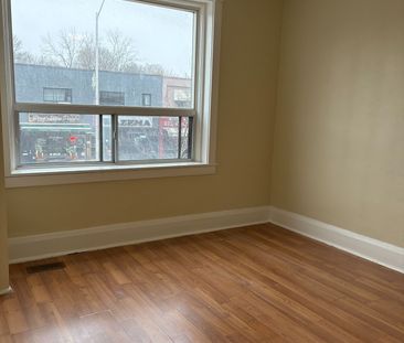 For Lease - 1355 Danforth Avenue Unit# 2/F, Toronto, Ontario - Photo 1
