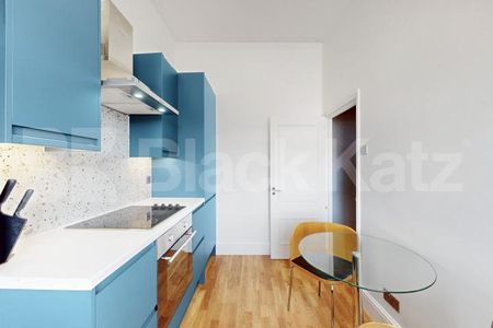 Newly renovated 1 bedroom property located in the heart of Crouch End - Photo 4