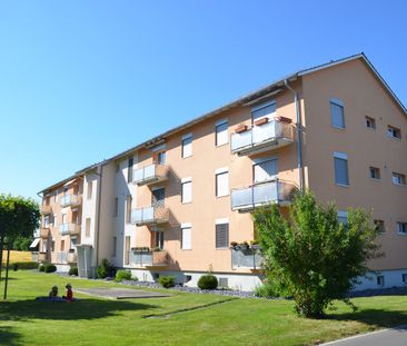 1.5 Zimmer, 42 m², EG - Foto 4