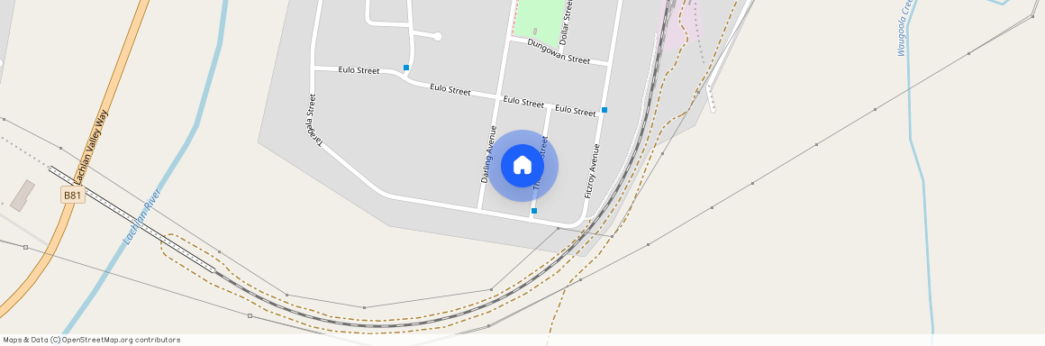 10 Thomas Street, Cowra NSW 2794