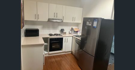 Furnished 2-Bedroom Apartment for Rent – Riverwood - Photo 3