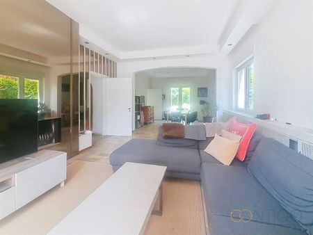 Charmante maison 4 chambres avec grand jardin et terrasse - Photo 4
