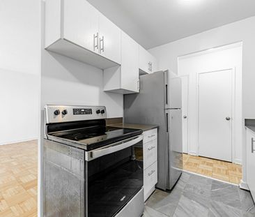 For Lease - 165 Cosburn Avenue Unit# 604, Toronto, Ontario - Photo 4