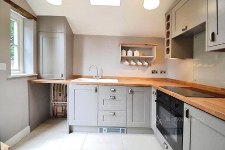 1 bedroom house to rent - Photo 2