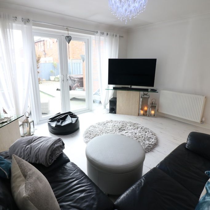 Wingfield Way, - Photo 1
