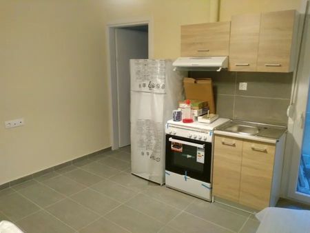 Studio/Γκαρσονιέρα για ενοικίαση - Φάληρο - Ιπποκράτειο, - Φωτογραφία 4