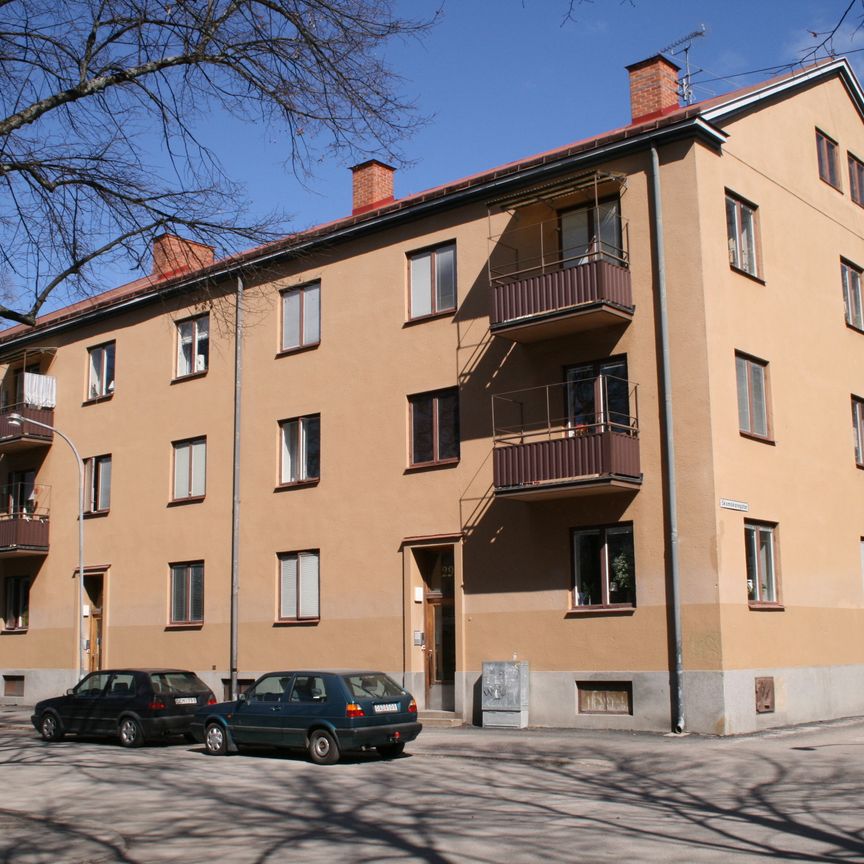 Södra Allén 29 A - Photo 1