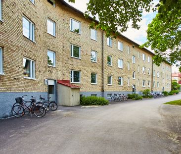 Stentorpsgatan 9 A - Foto 3