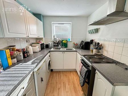 Matilda Drive, Basingstoke, RG22 - Photo 5