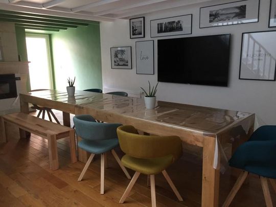 Location Appartement 11m² ANGERS 49100 - Photo 1