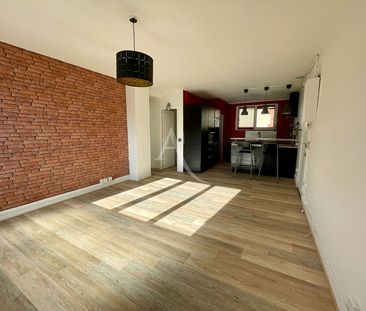 Location Appartement 3 pièces 58m² - Photo 2