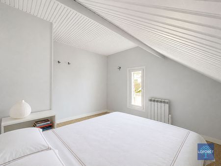 Location Maison 5 pièces 95m² - Photo 3