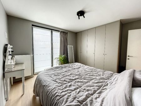 Appartement te huur - Photo 2
