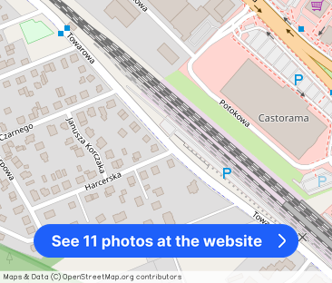 Kawalerka + Miejsce w hali garażowej + ogródek 300m do PKP, PKS - Photo 1