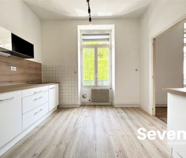 CHAMPIONNET - Appartement - Photo 2