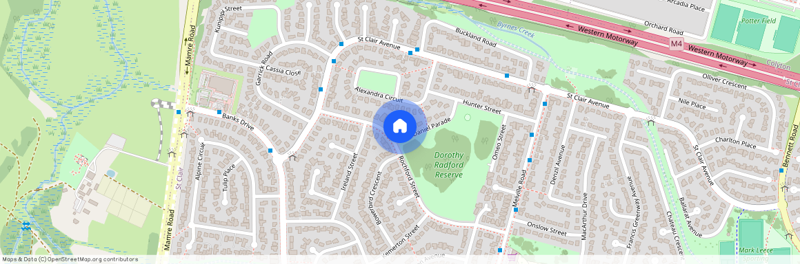 15 Daniel Parade, NSW 2759, St Clair