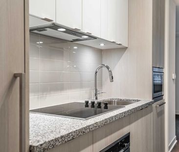 For Lease - 115 Blue Jays Way Unit# 501, Toronto, Ontario - Photo 1