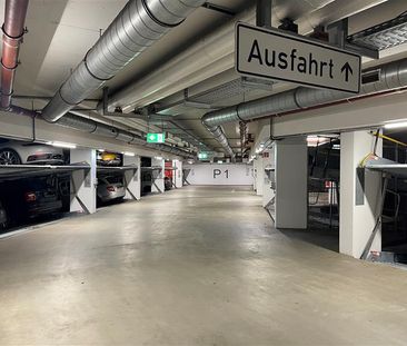 Lichtdurchflutete Wohnung mit Wintergarten – Ihr neues Zuhause in P... - Photo 4