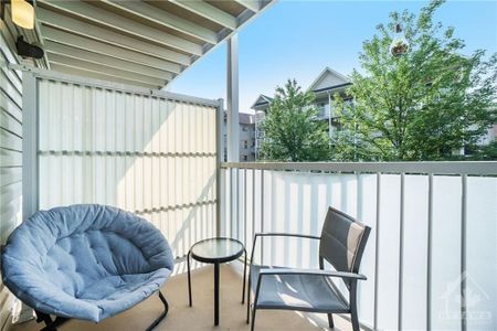 For Lease - 512 Reardon Private, Hunt Club - South Keys and Area, Ontario - Photo 5