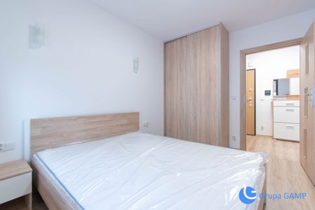 Niezależne 2pok. | garaż, loggia | 42m2 | Podgórze - Photo 4