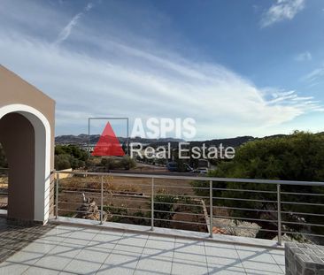 Μονοκατοικία, προς ενοικίαση Ανάβυσσος Κωδικός 2317681 - Photo 5