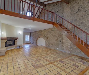 4 Zimmer, 160 m², 3. Stock - Photo 1