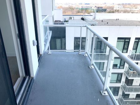 For Lease - 10 Rouge Valley Drive Unit# 1103A, Markham, Ontario - Photo 2