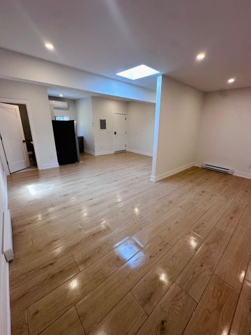 For Lease - 500 Salem Avenue Unit# L, Toronto, Ontario - Photo 4